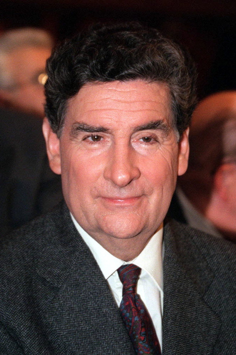 Xavier Gouyou-Beauchamps portrait