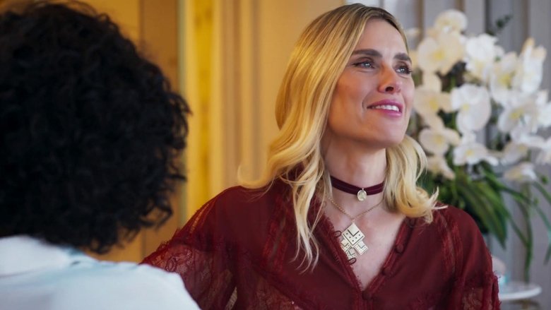 Still image for Anything Goes season 1 episode 108: Episode 108 Still image for Anything Goes season 1 episode 108: Episode 108