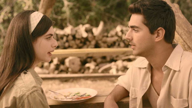 Still image for Palmach season 1 episode 19: Episode 19 Still image for Palmach season 1 episode 19: Episode 19