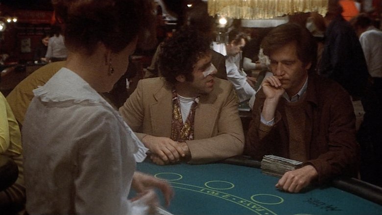 California Split (1974)