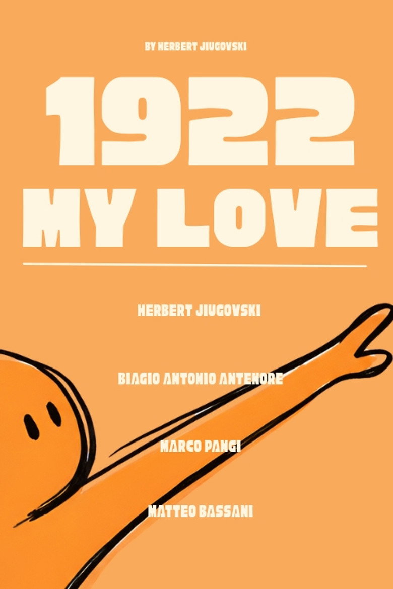 Imatge de 1922 Mio Amore