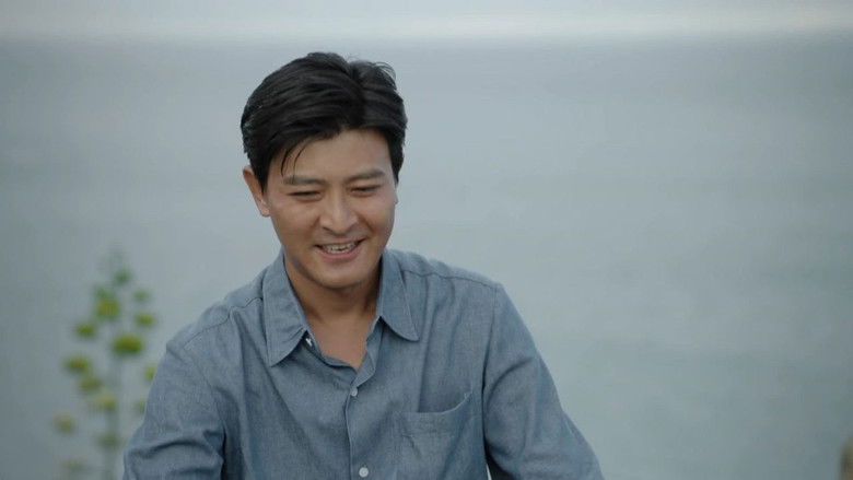 Still image for That Mountain That Sea season 1 episode 15: Episode 15