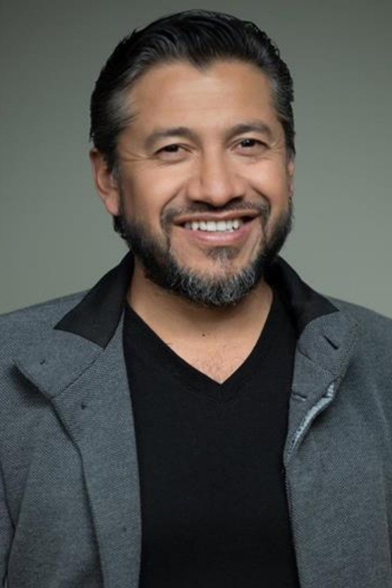 Luis Fuquen photo