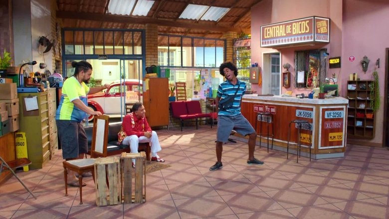 Episode still