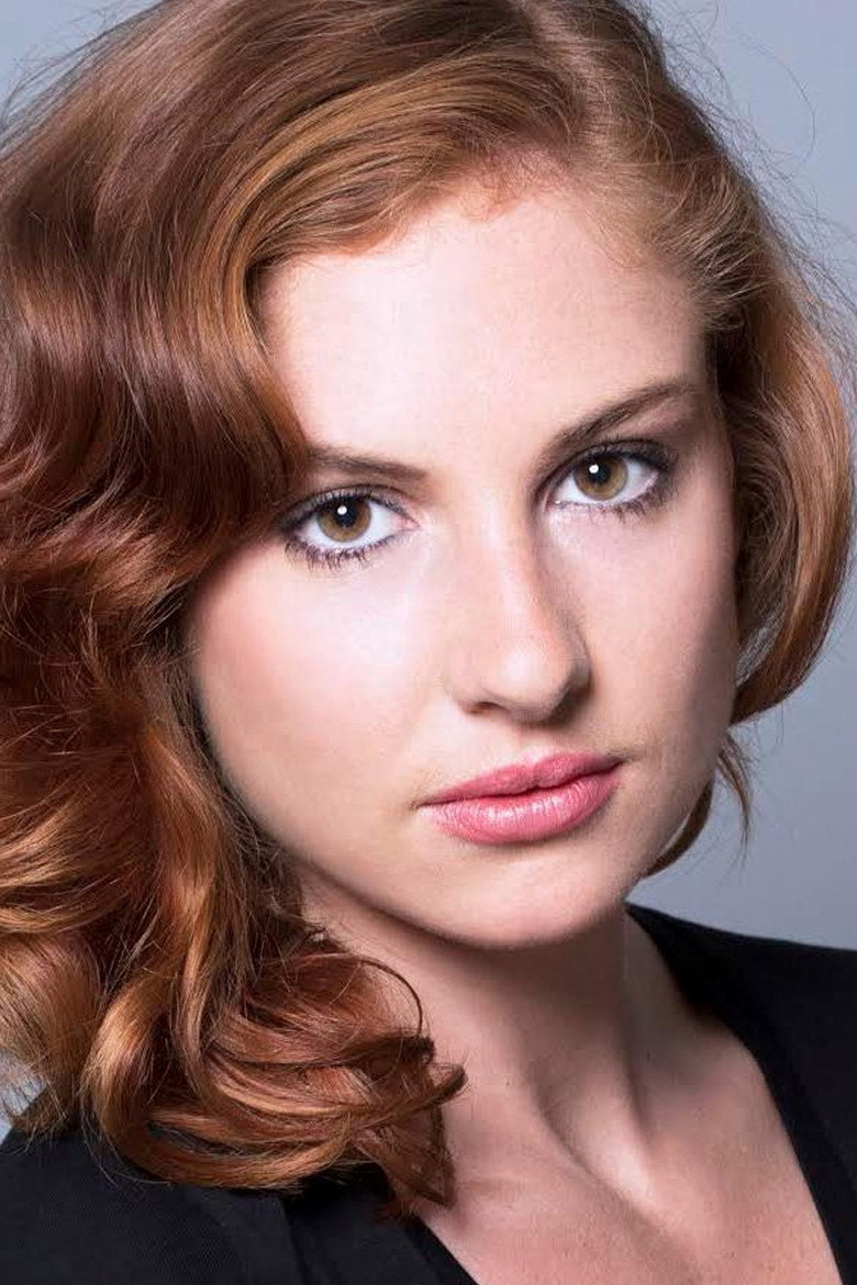 Julyah Rose photo
