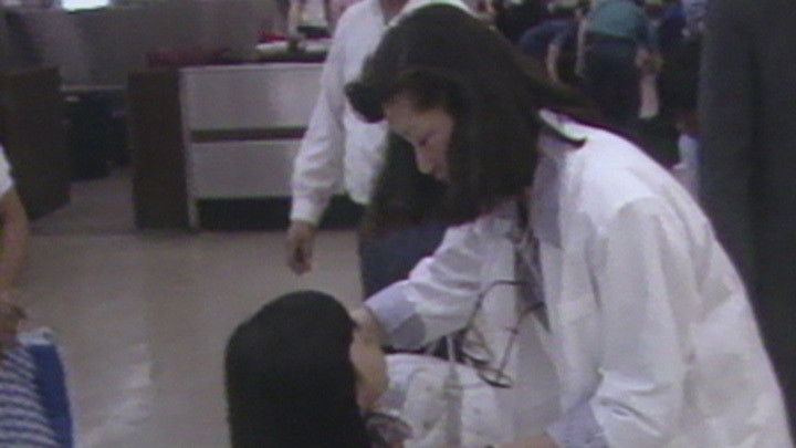 Still image for News Treasury season 1 episode 11: Episode 11