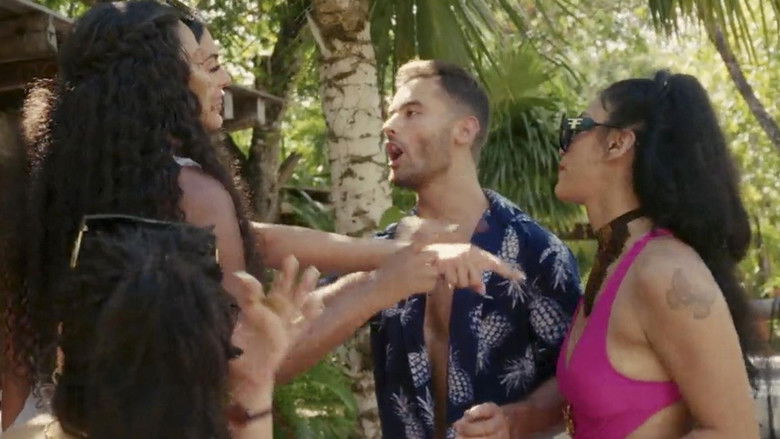 Still image for 90 Day: Hunt For Love season 1 episode 9: The Girl in a Love Square