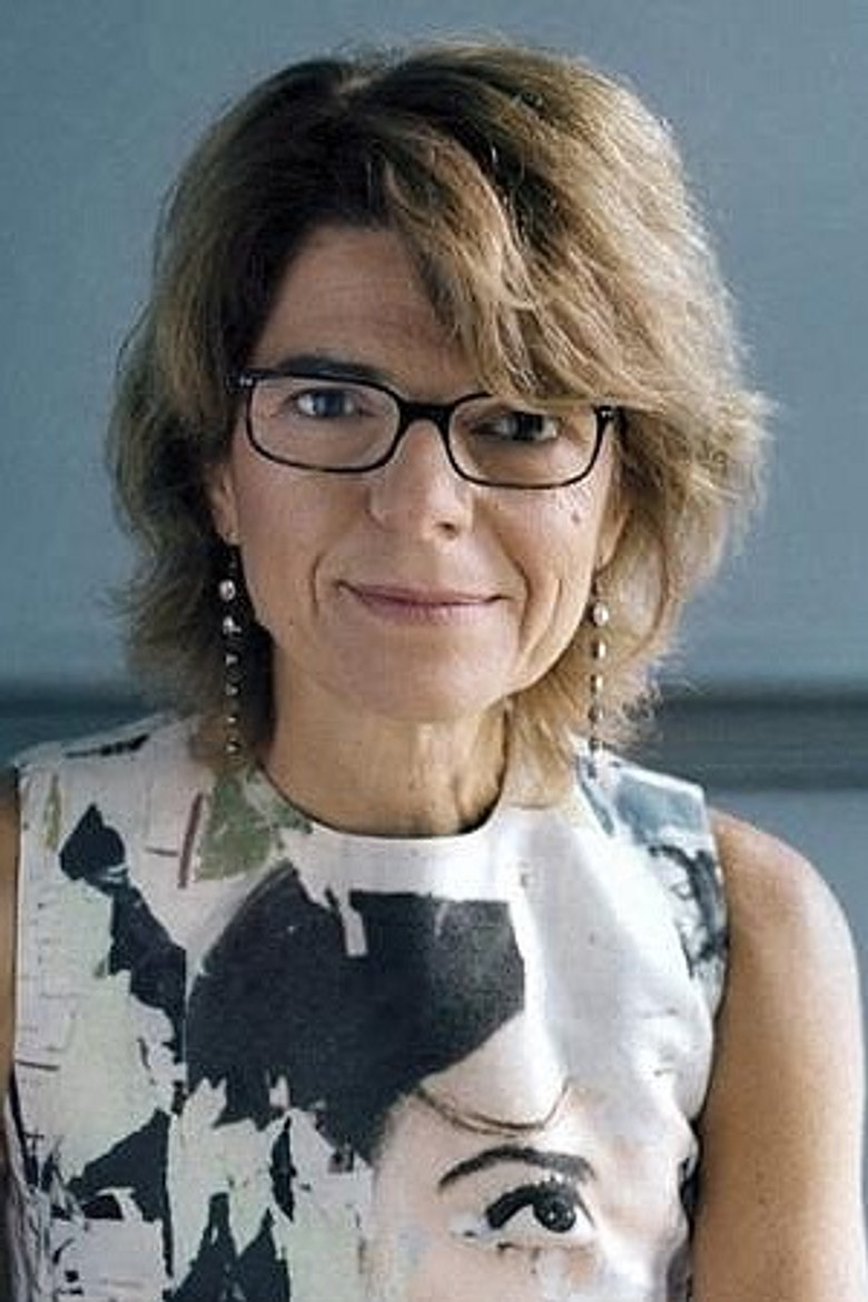 Vicky Pryce portrait
