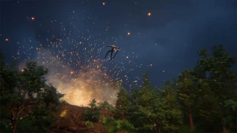 神印王座 Sezóna 1 Epizoda 55 bombuj