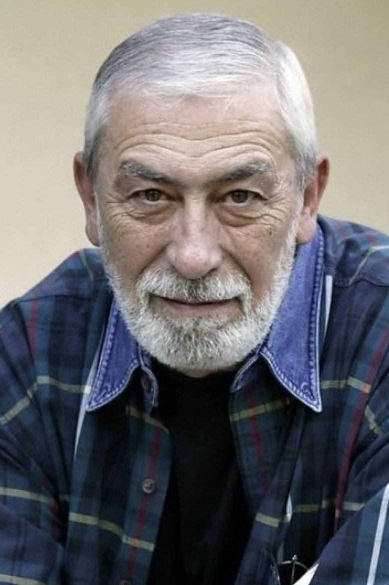 Vakhtang Kikabidze photo 5