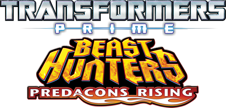 Transformers Prime: Beast Hunters - Predacons Rising