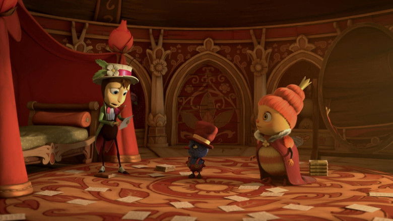 Still image for Apollo's Great Adventures season 1 episode 6: Episode 6