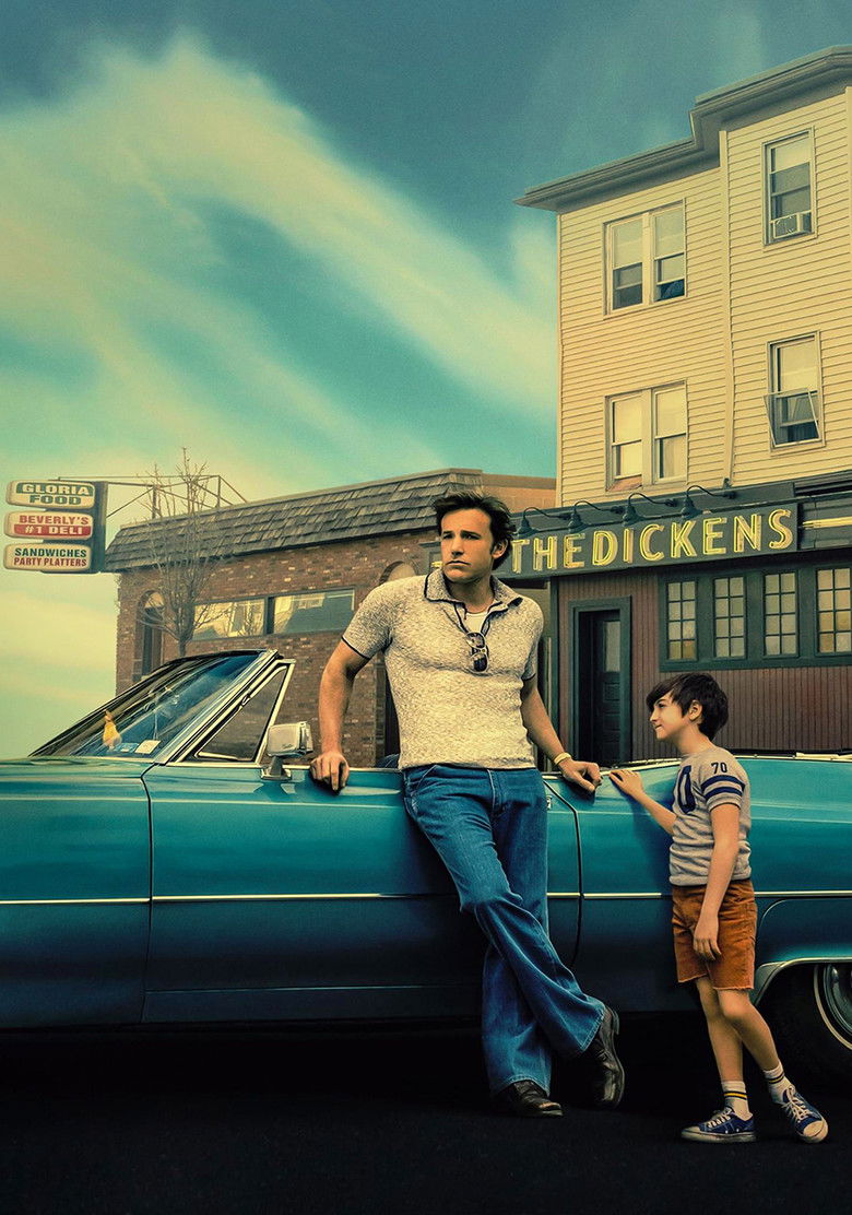 Imatge de The Tender Bar