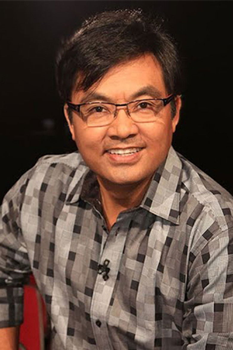 Paul Huynh portrait image