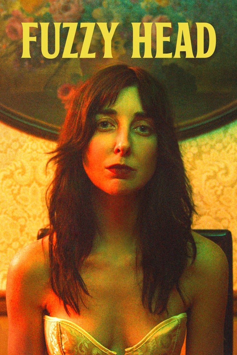 Imatge de Fuzzy Head
