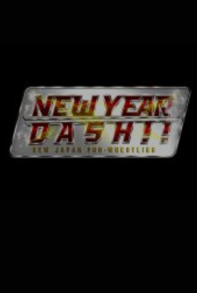 Imatge de NJPW New Year Dash!! 2024