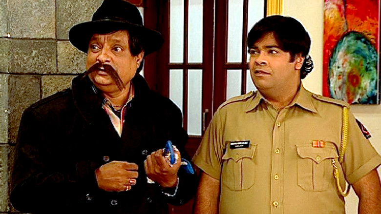 Still image for F.I.R. season 1 episode 839: The Mystery Of Khamosh Junction