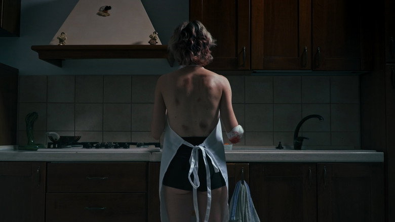 Imatge de Insatiable