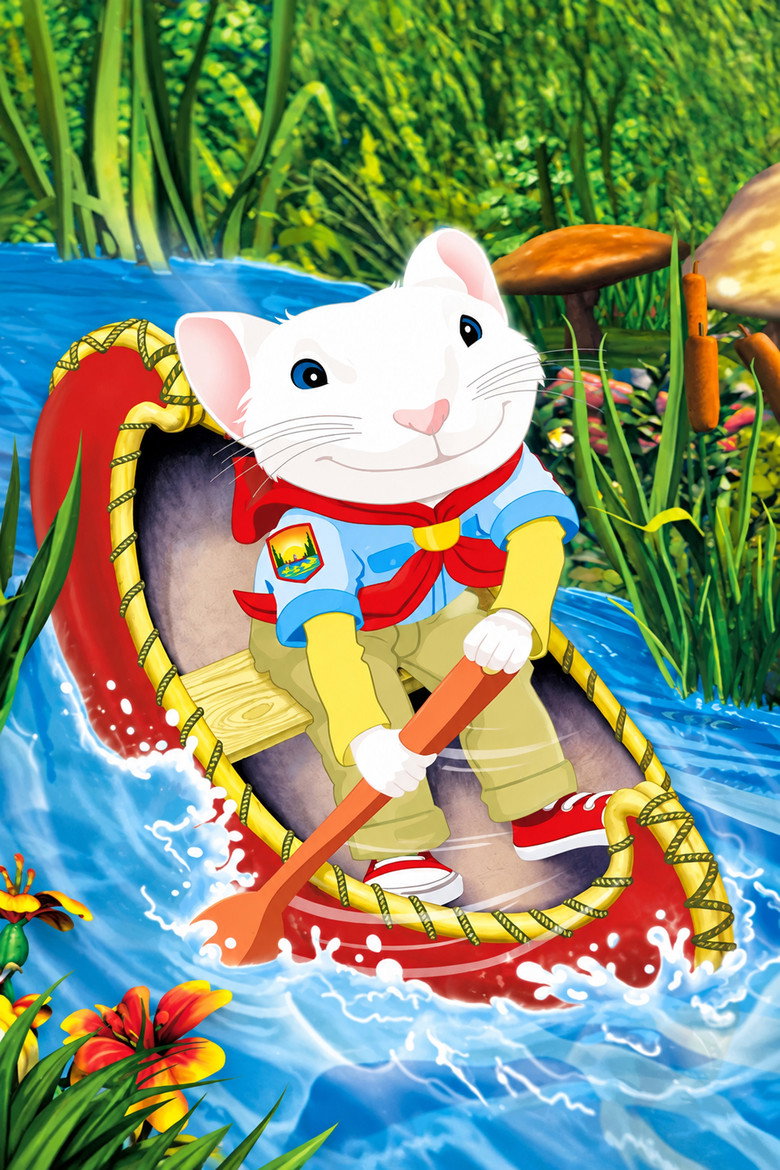 Imatge de Stuart Little 3: Call of the Wild