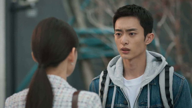 Still image for City of the City season 1 episode 24: Episode 24