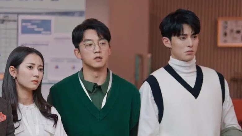 Still image for Never Give Up season 1 episode 14: Episode 14 Still image for Never Give Up season 1 episode 14: Episode 14