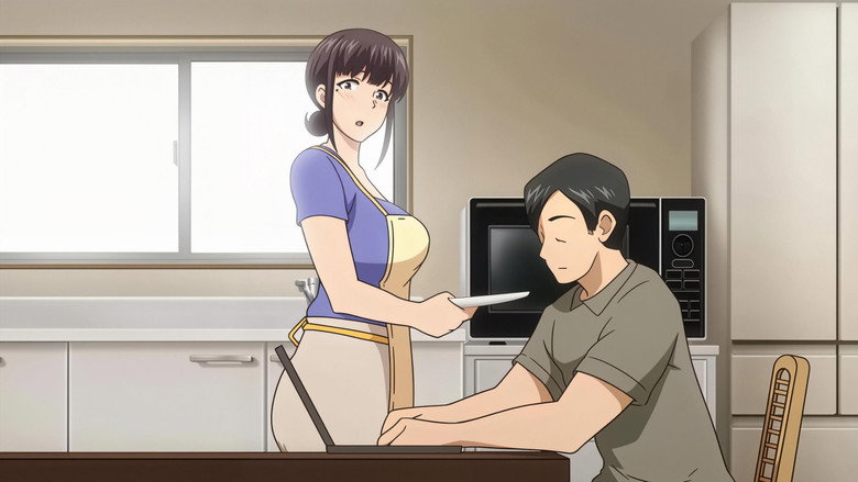 被榨干的人妻们 image
