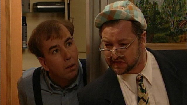 Still image for Full frys season 1 episode 12: Just ett snyggt par Still image for Full frys season 1 episode 12: Just ett snyggt par