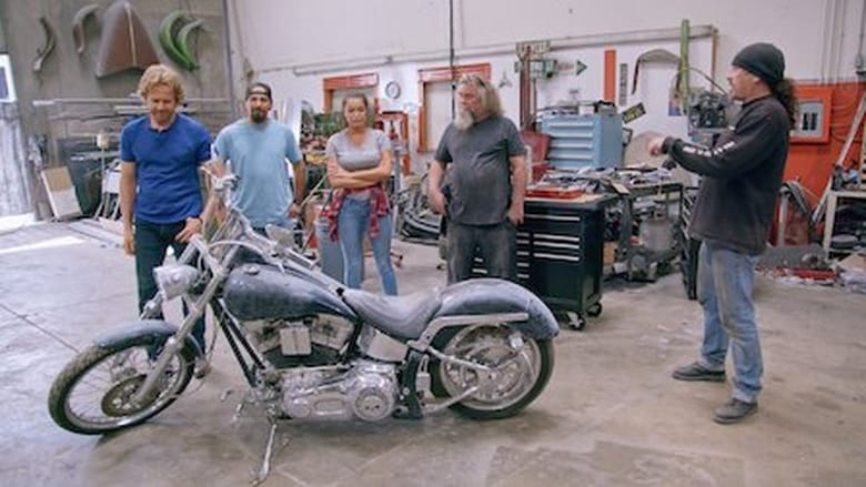 Car Masters: Rust to Riches Season 2 Episode 2