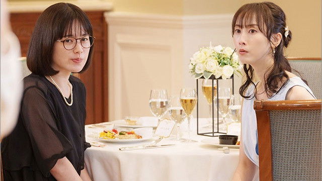 Still image for A Queen and an Old Maid season 1 episode 4: Episode 4