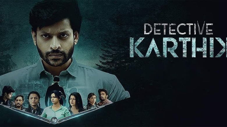 Detective Karthik (2023)