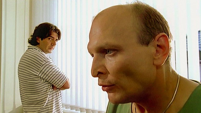 Still image for Kamenskaya season 1 episode 4: Away match. Part 2 Still image for Kamenskaya season 1 episode 4: Away match. Part 2