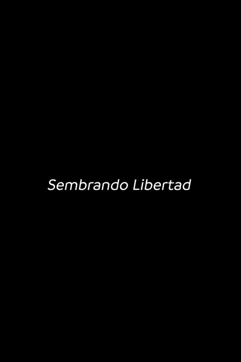 Imatge de Sembrando Libertad