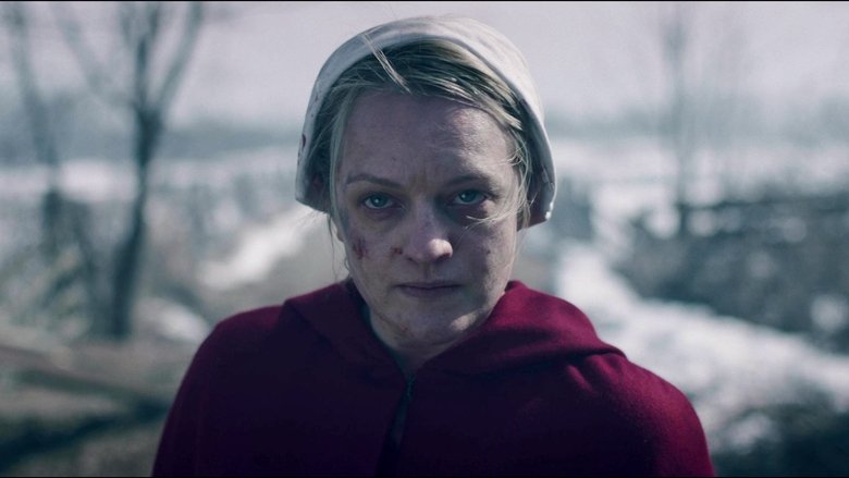 Episode 10 Saison 4 Servante Ecarlate The Handmaid’s Tale : La Servante écarlate: Saison 4 Episode 1
