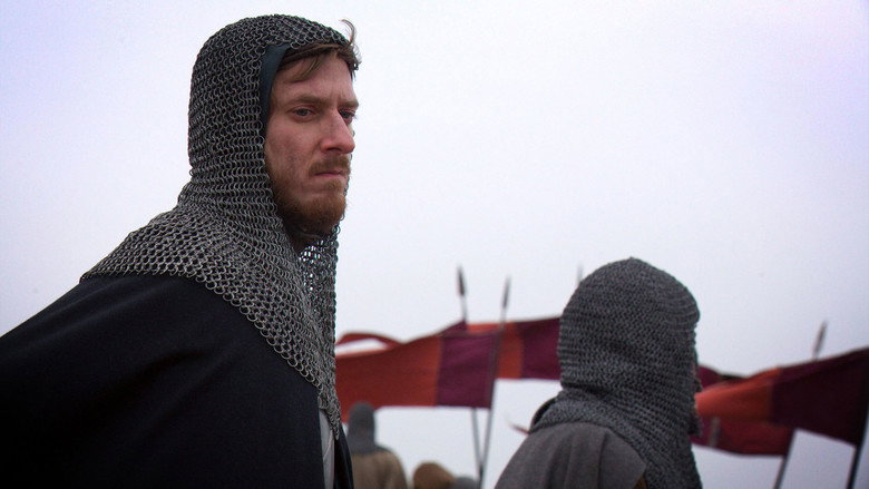 Still from The White Queen - Season 1 Episode 9