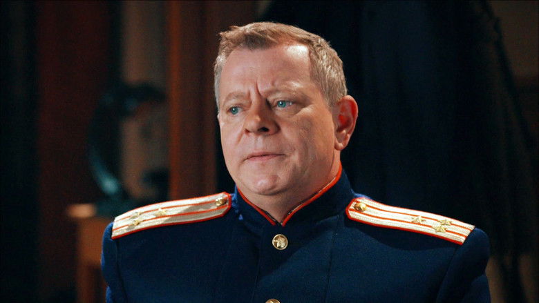 Still image for MosGaz season 1 episode 2: Episode 02