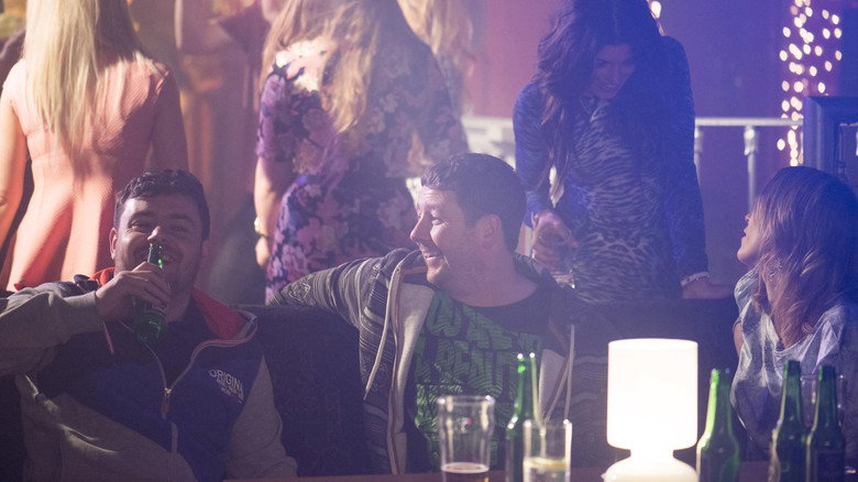 Still from Love/Hate - Season 5 Episode 1
