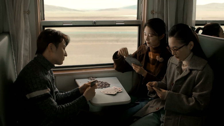 Still image for Six Sisters season 1 episode 15: Episode 15