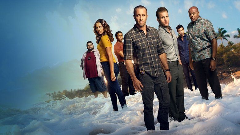 Hawaii Five-0 (2010)