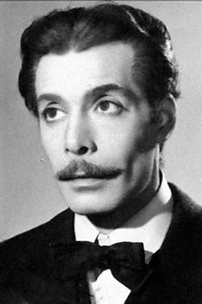 Narciso Ibáñez Menta photo 4