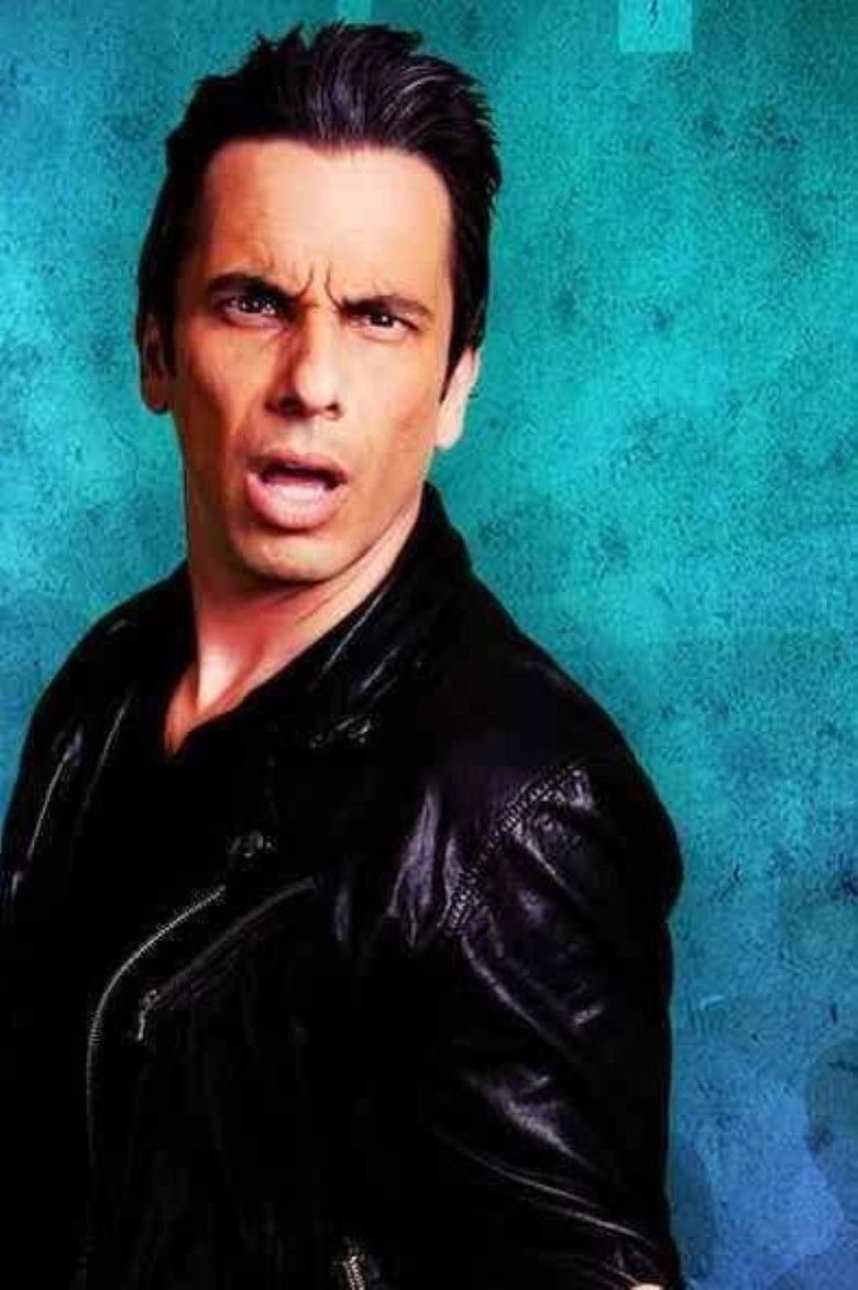 Imatge de Sebastian Maniscalco: What's Wrong with People?