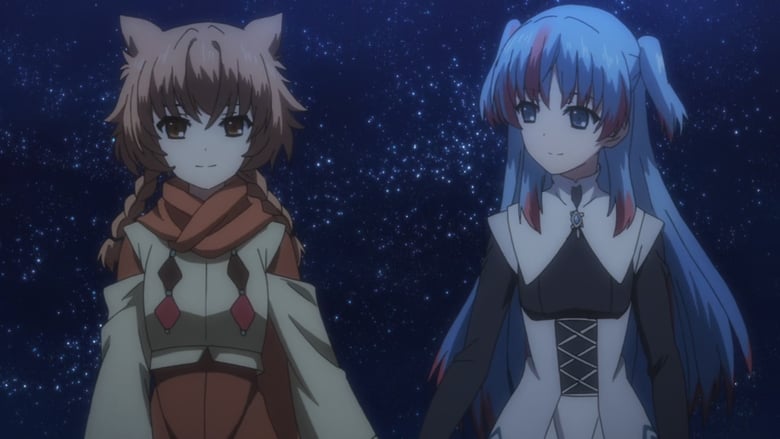 Still from 終末なにしてますか？忙しいですか？救ってもらっていいですか？ - ซีซัน 1 ตอน 9
