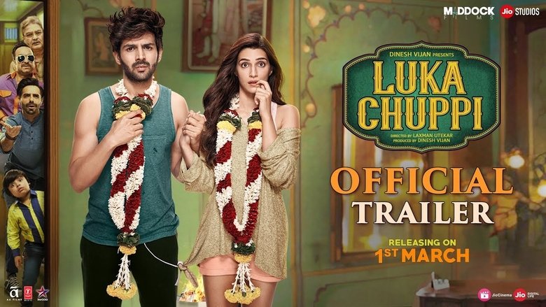 Luka Chuppi (2019)