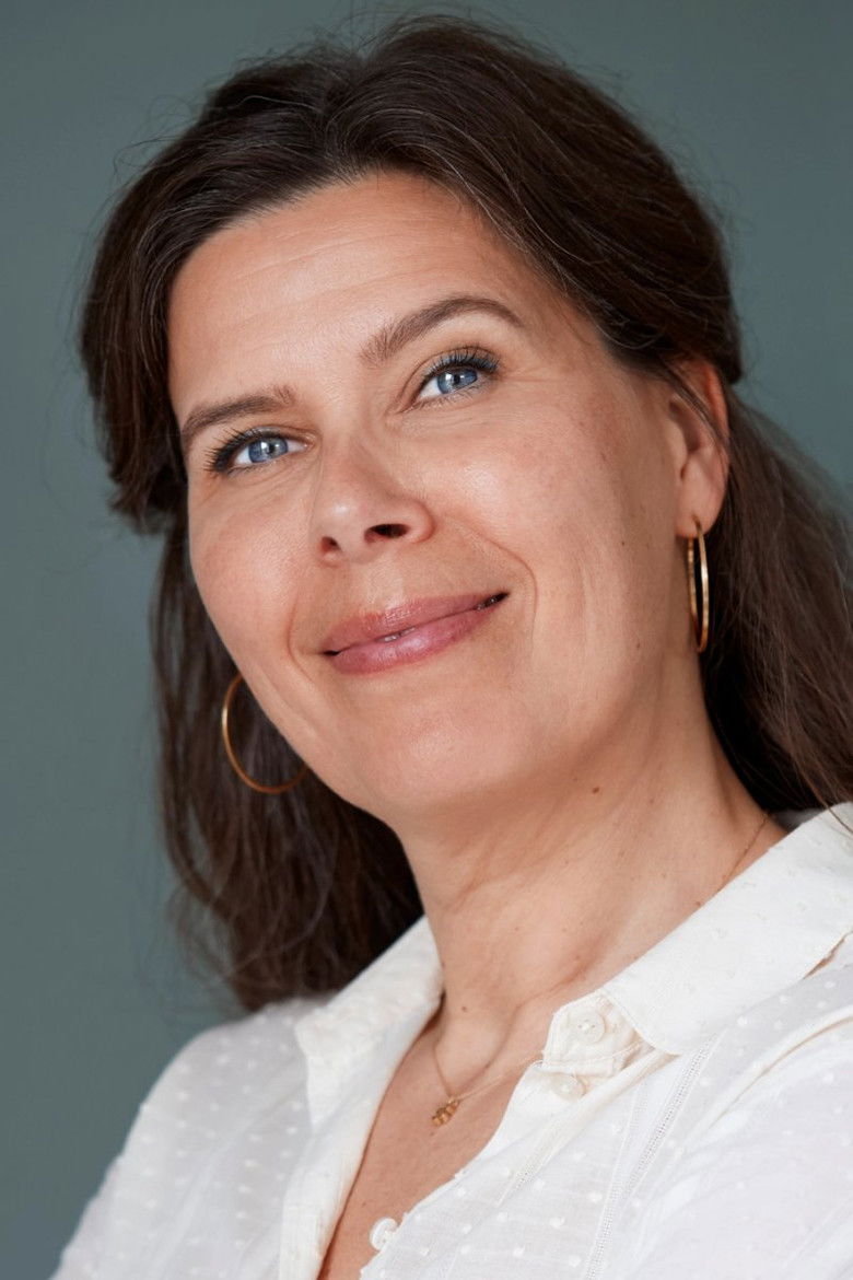 Majse Garde portrait image