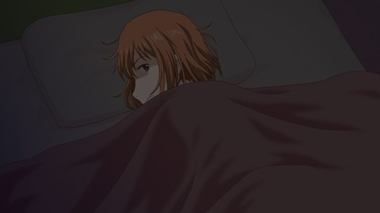 Still image for Chio's School Road season 1 episode 26: Chio in the Middle of the Night Still image for Chio's School Road season 1 episode 26: Chio in the Middle of the Night