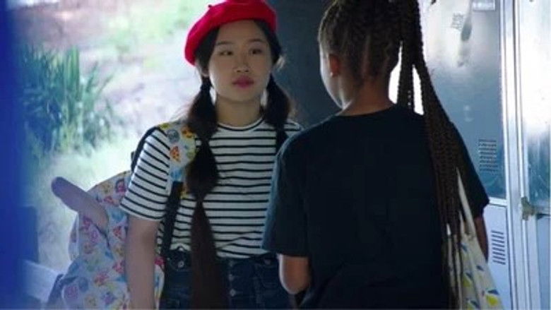 Still image for ASKIP, le collège se la raconte season 1 episode 37: Episode 37