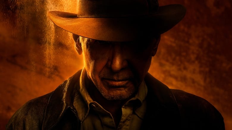 Indiana Jones et le Cadran de la Destinée streaming sur 66 Voir Film complet