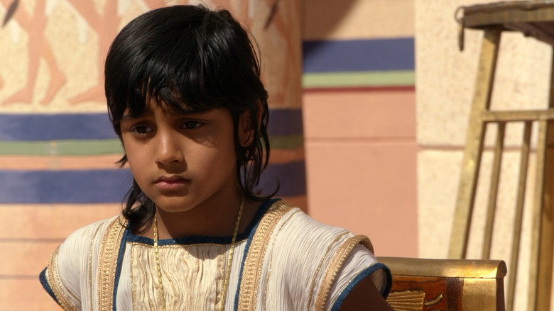 Still from Tut - シーズン 1 エピソード 1