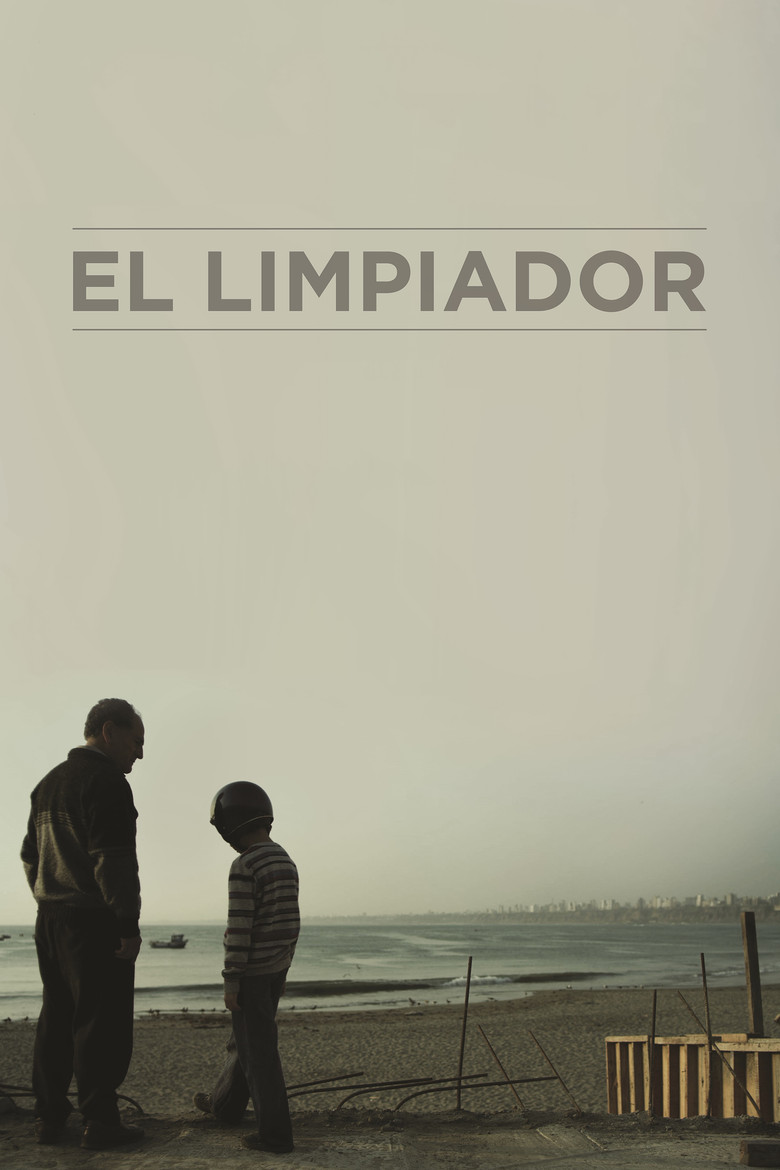 El limpiador (2013)