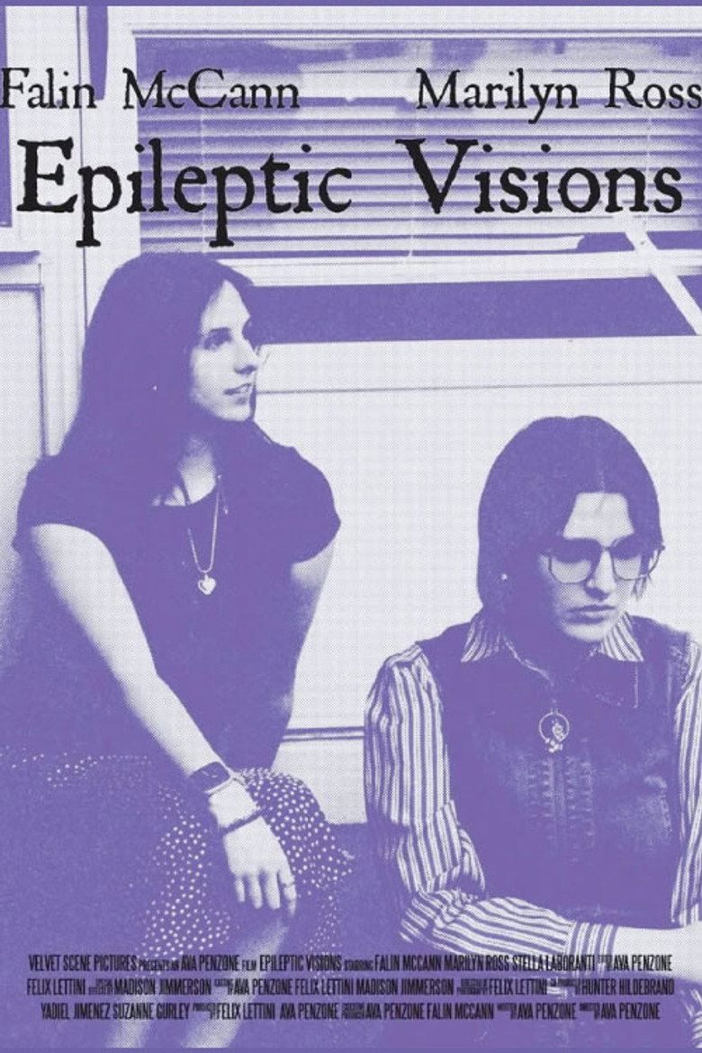 Epileptic Visions