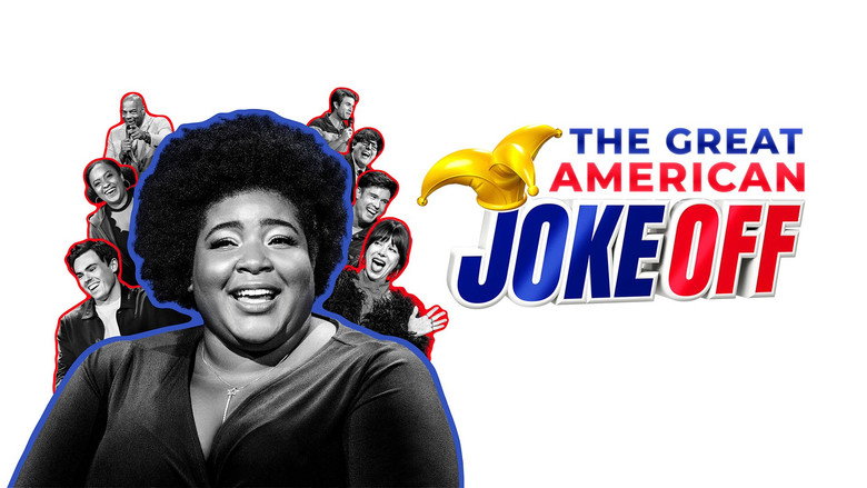 The Great American Joke Off 1
